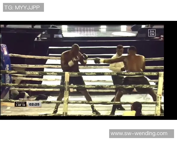 劳伦斯·奥科列盛赞杰克·保罗的实战体现